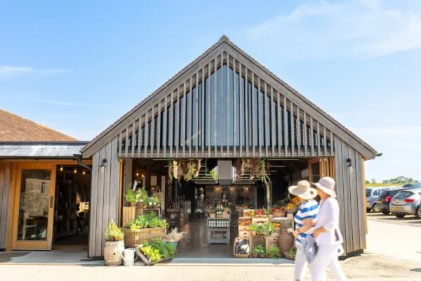 Farm Shop